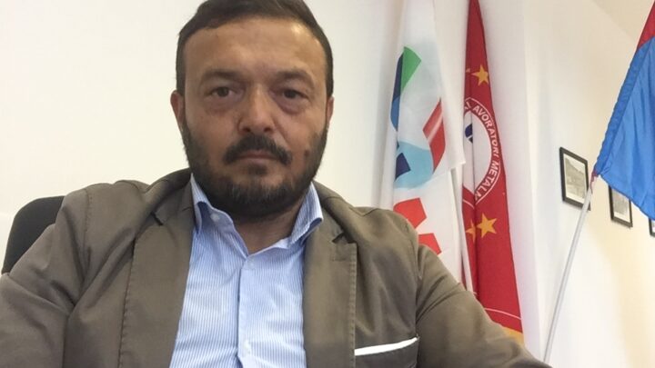 ACCIAI SPECIALI TERNI, UILM UMBRIA: NON C’È NESSUNA VISIONE INDUSTRIALE