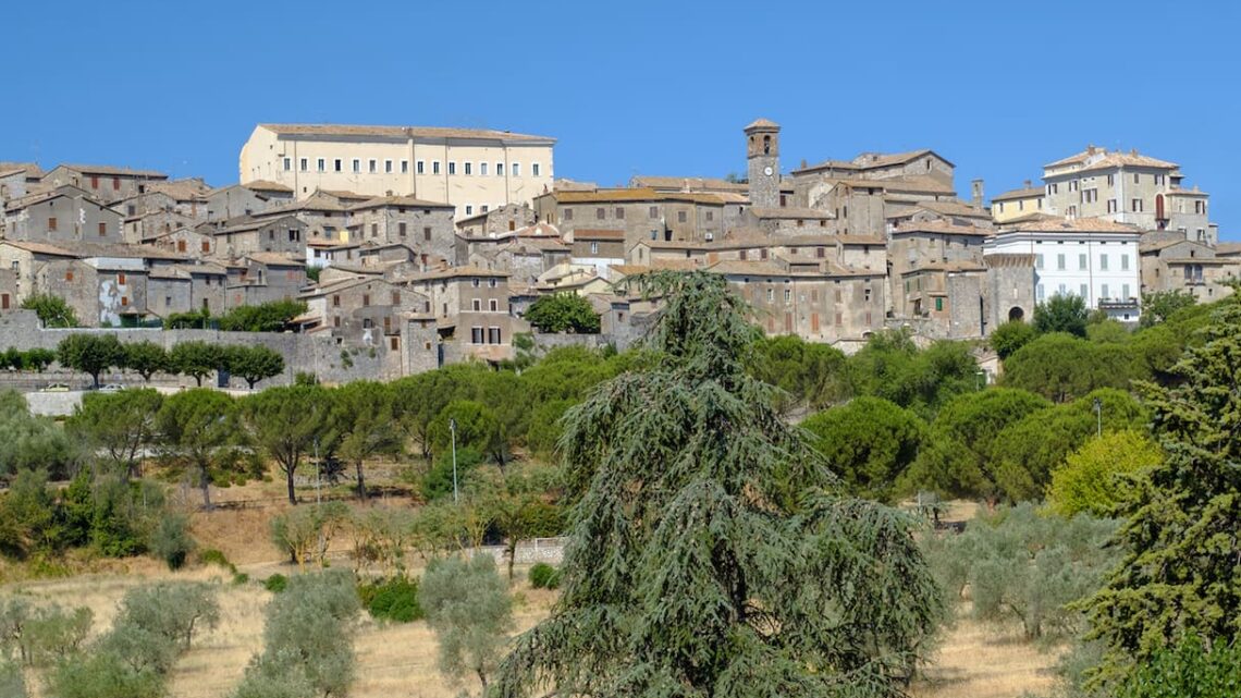 LUGNANO IN TEVERINA, PARTITA LA NONA EDIZIONE DEL PREMIO LETTERARIO