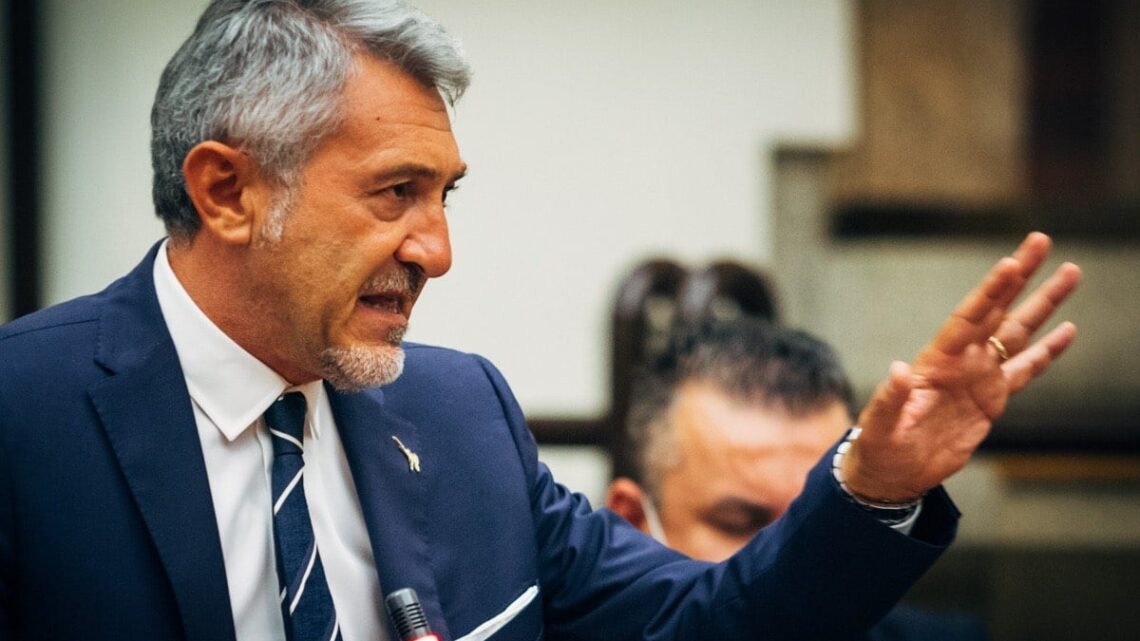 “BENE CONTRATTI E STABILIZZAZIONI DEI PEDIATRI, ORA NECESSARIO NOMINARE RESPONSABILE CENTRO DIABETOLOGICO PEDIATRICO E POTENZIARNE ORGANICO” – NOTA DI MANCINI (LEGA)