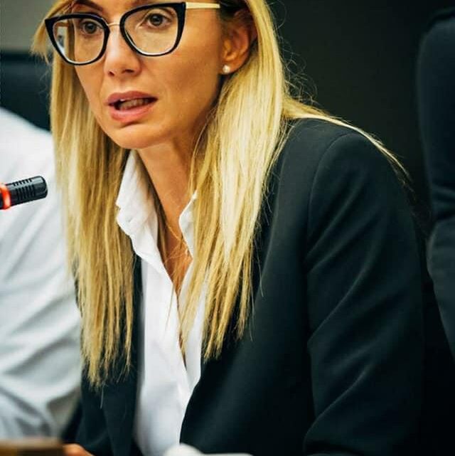 SANITÀ: “CONOSCERE IL LIVELLO DI ASSISTENZA DOMICILIARE GARANTITO A PERSONE NON AUTOSUFFICIENTI, AFFETTE DA GRAVISSIME PATOLOGIE INVALIDANTI O IN CASI DI DEMENZA” – MELONI (PD) ANNUNCIA INTERROGAZIONE