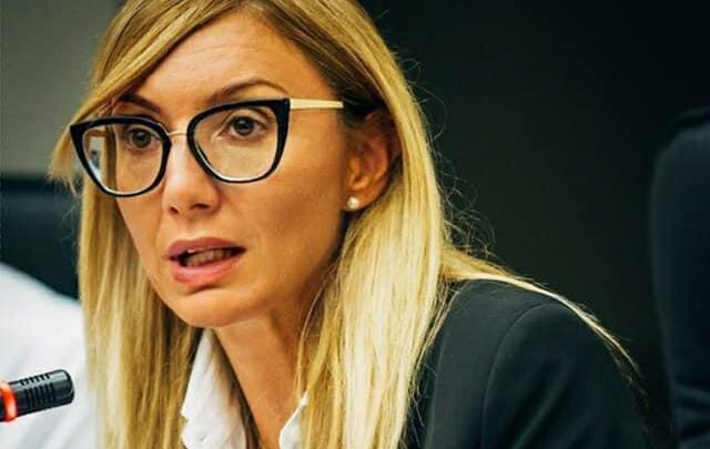 DIMISSIONI BANDECCHI, MELONI (PD): “SCHIAFFO ALLA CITTÀ, SFREGIO E UMILIAZIONE CHE TERNI NON MERITAVA”