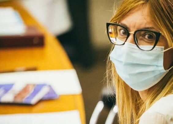 CORONAVIRUS: “SINERGIA TRA COMUNI E ASL PER IL TRACCIAMENTO DEI CONTAGI” – DE LUCA (M5S) E MELONI (PD) ANNUNCIANO MOZIONE