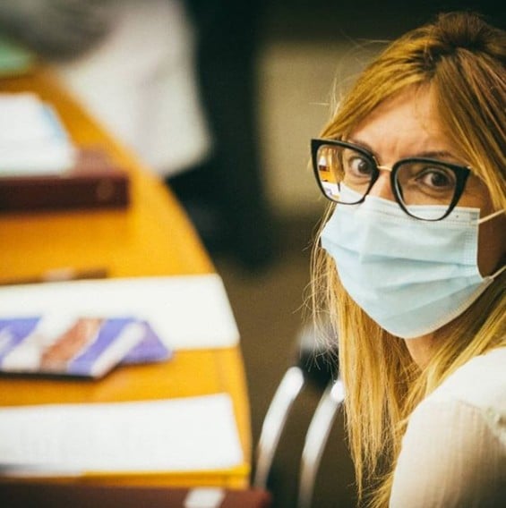 SANITÀ: “LA GIUNTA SPIEGHI COME INTENDE GARANTIRE LE DOSI DI VACCINI ANTINFLUENZALI NECESSARIE PER LE CATEGORIE A RISCHIO” – INTERROGAZIONE DI MELONI (PD)