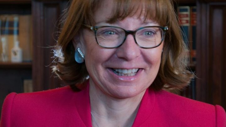 SEN. FIAMMETTA MODENA (FI):  CITTADELLA GIUDIZIARIA  DI TERNI, SI RIPARTE DAL PROGETTO ORIGINARIO CON LO SGUARDO AL FUTURO. 