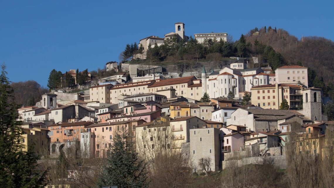 RICOSTRUZIONE POST SISMA, CONFERENZA SERVIZI SPECIALE APPROVA PROGETTO DEFINITIVO OSPEDALE “SANTA RITA” DI CASCIA