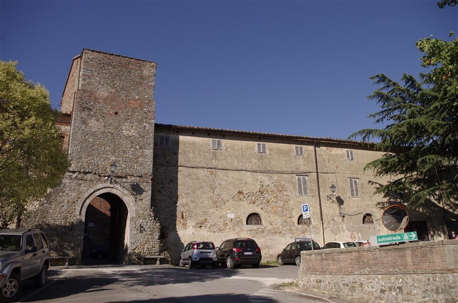 MONTELEONE DI ORVIETO, COMUNE ENTRA IN BORGHI PIÙ BELLI D’ITALIA