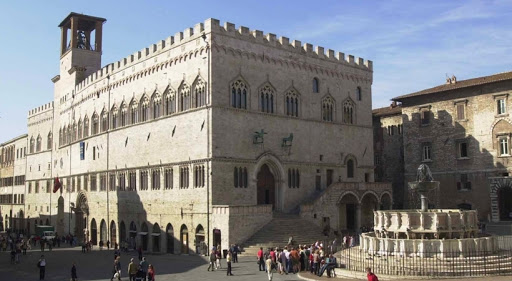 DA PERUGIA L’OCI RIFLETTE SU ‘EMERSIONE ANTICIPATA DELLA CRISI DIMPRESA’