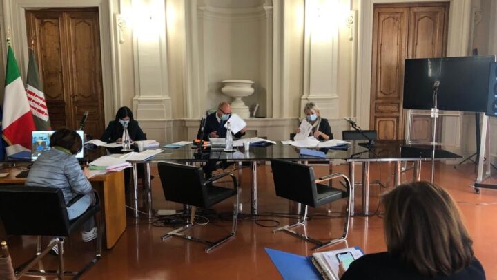 PRIMA COMMISSIONE: SALARIO MINIMO ADEGUATO, INFORMATIVA SULLA PROPOSTA DELLA COMMISSIONE EUROPEA