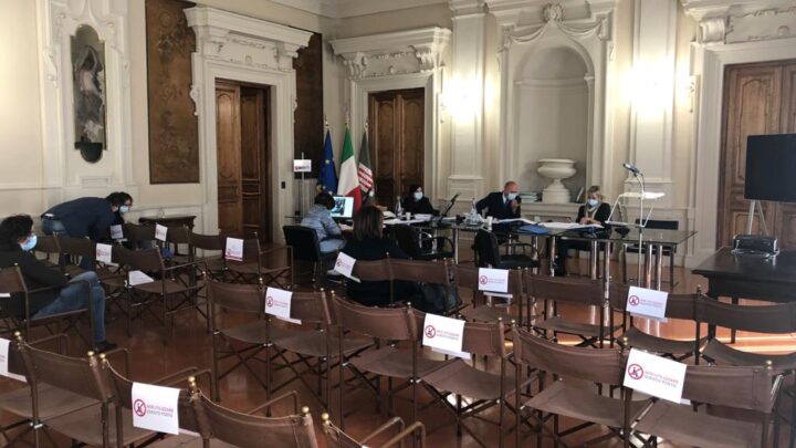 MODIFICHE A SISTEMA INTEGRATO E AGENZIA REGIONALE PER LE POLITICHE ATTIVE DEL LAVORO – AUDIZIONE DELLA PRIMA COMMISSIONE CON SINDACATI E RSU ARPAL SULLA PROPOSTA DI LEGGE DELLA GIUNTA