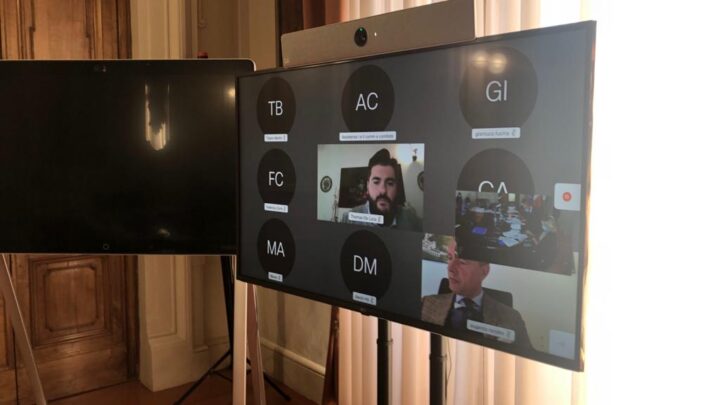 “FALSA PARTENZA SUL RECOVERY PLAN, INDISPENSABILE RAPIDO CONFRONTO ISTITUZIONALE E POLITICO” – MELONI, PORZI (PD) E DE LUCA (M5S) SUL RINVIO DELL’INCONTRO CON LA PRESIDENTE TESEI
