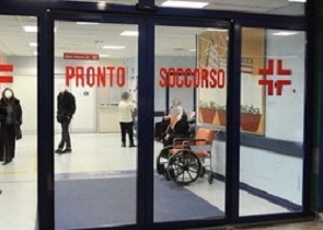 EMERGENZA CORONAVIRUS; COMMISSARIO ONNIS: “EVITARE AFFLUSSO IMPROPRIO AI PRONTO SOCCORSO”