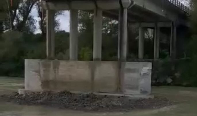 DODICI  MILIONI DI EURO DALLA REGIONE PER LA MESSA IN SICUREZZA DI STRADE, PONTI, VIADOTTI E RIDUZIONE INQUINAMENTO AMBIENTALE