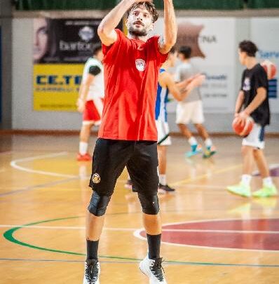 E’ RIPARTITA MARTEDÌ 6 OTTOBRE LA NUOVA STAGIONE DELLA VIRTUS ASSISI