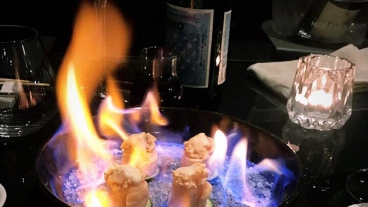SHINTO: ALLA SCOPERTA DI UN NUOVO MONDO.  IL FUSION RESTAURANT DAL SAPORE INTERNAZIONALE APRE LE PORTE IN ANTEPRIMA IL 15 OTTOBRE.
