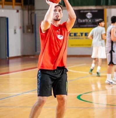 UFFICIALE, LA VIRTUS ASSISI FIRMA IL LUNGO IGOR KARPUK