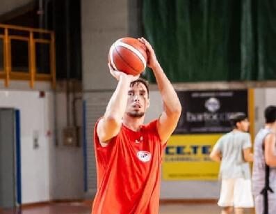 UFFICIALE, LA VIRTUS ASSISI FIRMA IL LUNGO IGOR KARPUK