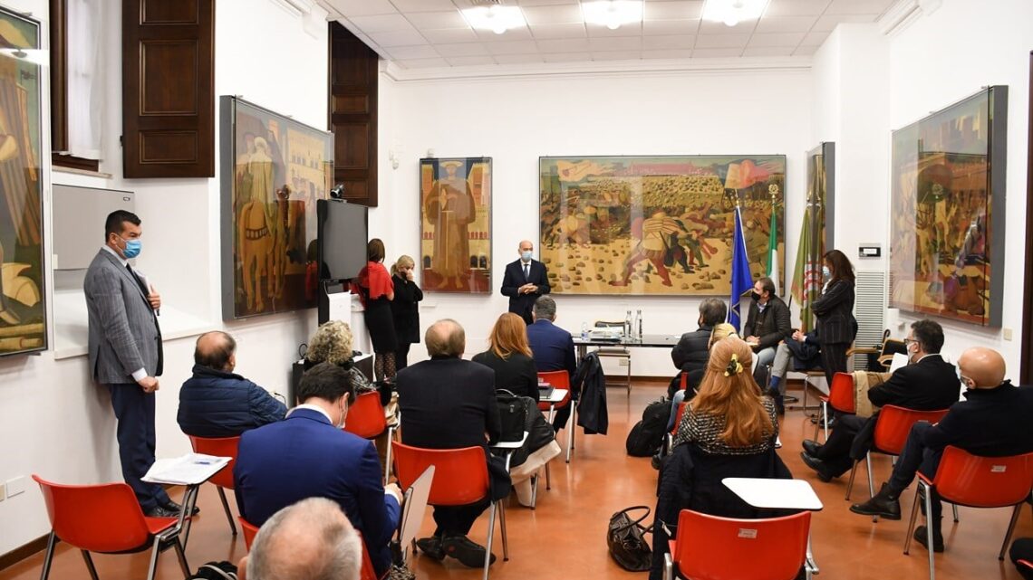 FONDAZIONE “UMBRIA CONTRO L’USURA”, FAUSTO CARDELLA NOMINATO PRESIDENTE, IL SUO VICE SARÀ VITTORIO FIORUCCI