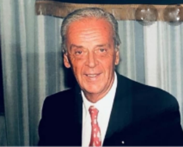 SCOMPARSA NOTAIO ANTONIONI, IL RICORDO DELL’ASSESSORE FIORONI: AUTENTICO PROTAGONISTA DELLA STORIA DI PERUGIA E DELLA REGIONE