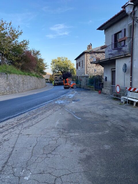 LA MACCHINA SI È MESSA IN MOTO! PROTESTARE PAGA!    