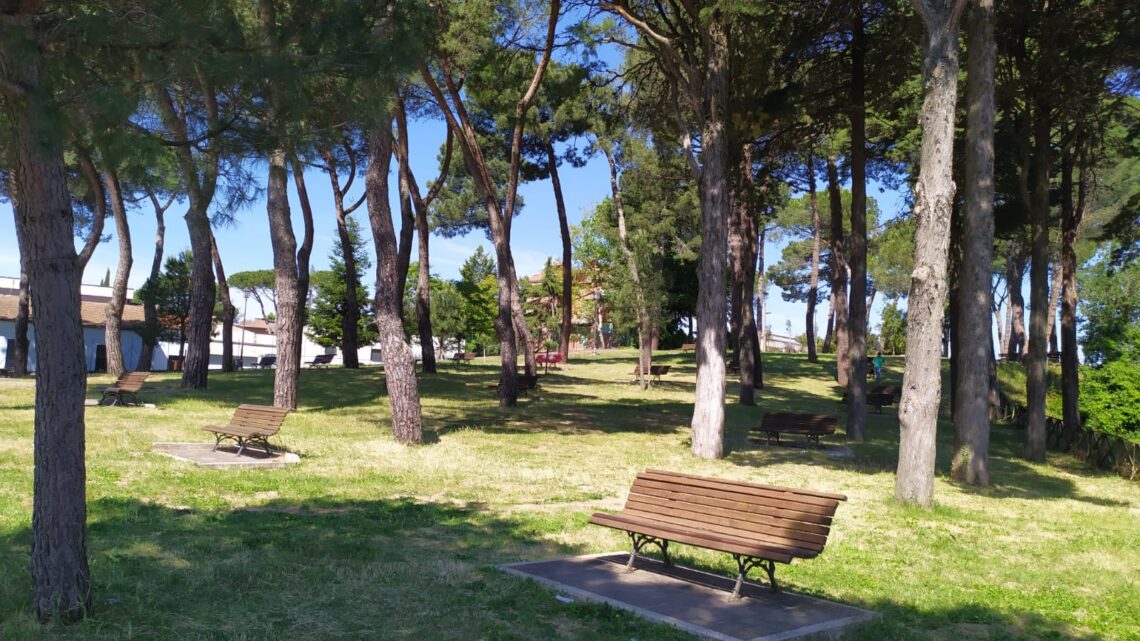 IL COMUNE DI CASTEL VISCARDO DIVENTA SOCIO SOSTENITORE DEL FAI:  “NON DOBBIAMO DIMENTICARCI DELLA BELLEZZA”