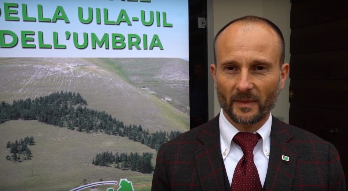 AGROALIMENTARE, LA UILA SCRIVE AI SENATORI UMBRI: TUTELE AI BRACCIANTI