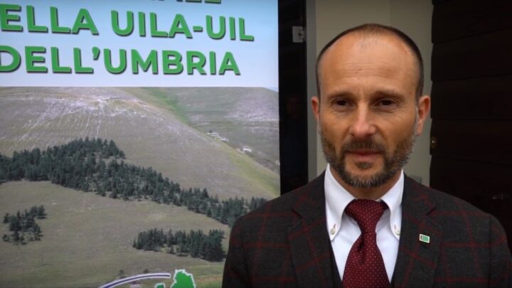 AGROALIMENTARE, LA UILA SCRIVE AI SENATORI UMBRI: TUTELE AI BRACCIANTI