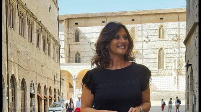 EMANUELA MORI ELETTA NEL COMITATO NAZIONALE DI ITALIA VIVA