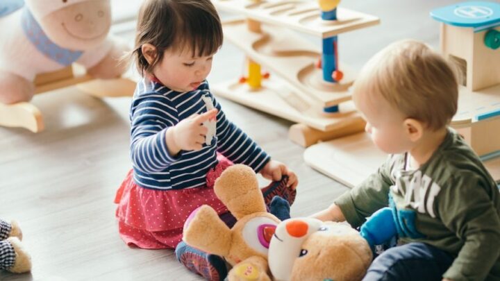“COMINCIO DA ZERO”, LA FONDAZIONE CASSA DI RISPARMIO DI PERUGIA IN CAMPO PER I SERVIZI EDUCATIVI AI PIÙ PICCOLI