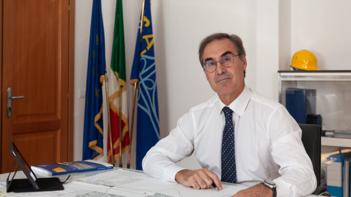 ANAS: AL VIA BANDO DA 80 MILIONI PER LAVORI DI NUOVA SEGNALETICA