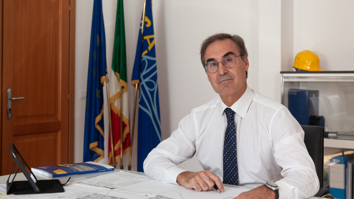 ANAS: 480 MILIONI DI EURO PER LAVORI DI MANUTENZIONE PROGRAMMATA DELLE GALLERIE E DEL CORPO STRADALE