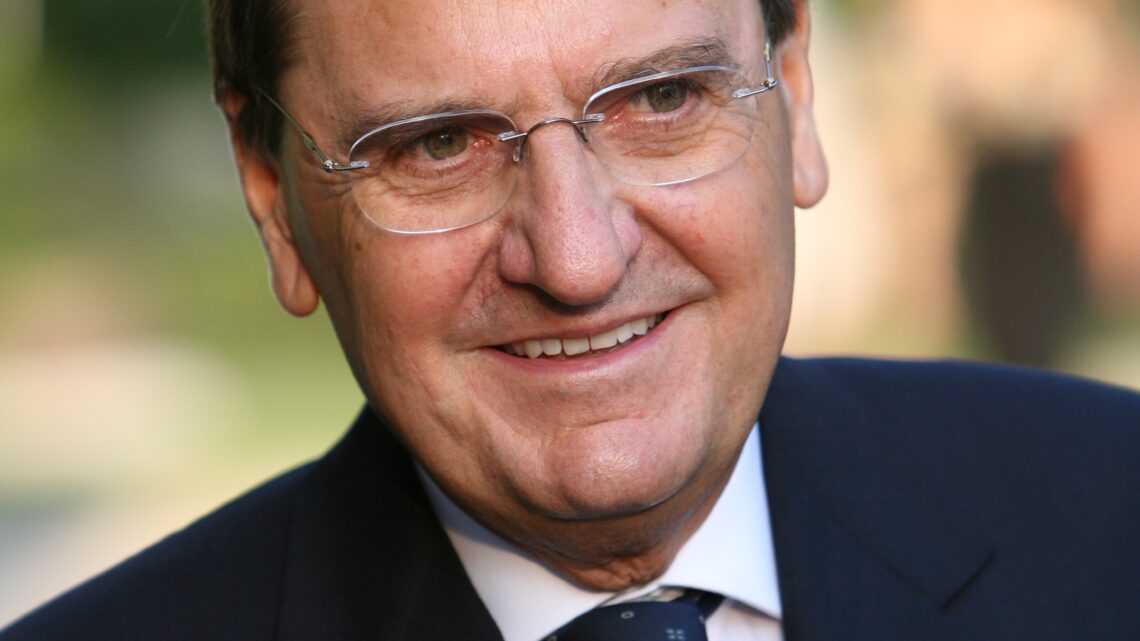 SCOMPARE L’IMPRENDITORE FRANCO COLAIACOVO