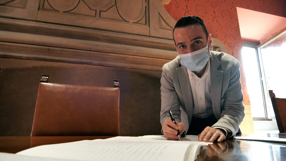 SANITÀ, I SINDACI DI BASCHI E MONTECCHIO CHIEDONO A REGIONE E USL IL REINTEGRO DEL MEDICO DI BASE