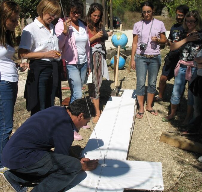 AGRICOLTURA SOCIALE: È DI AMELIA UNO DEI PROGETTI VINCITORI DEL BANDO “AGRO-SOCIAL: SEMINIAMO VALORE” REALIZZATO DA CONFAGRICOLTURA E JTI ITALIA.