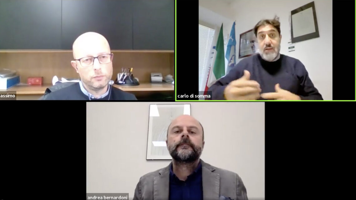 COOPERATIVE SOCIALI E SOCI LAVORATORI SI MOBILITANO IN DIFESA DEI SERVIZI DI WELFARE E DEL LAVORO