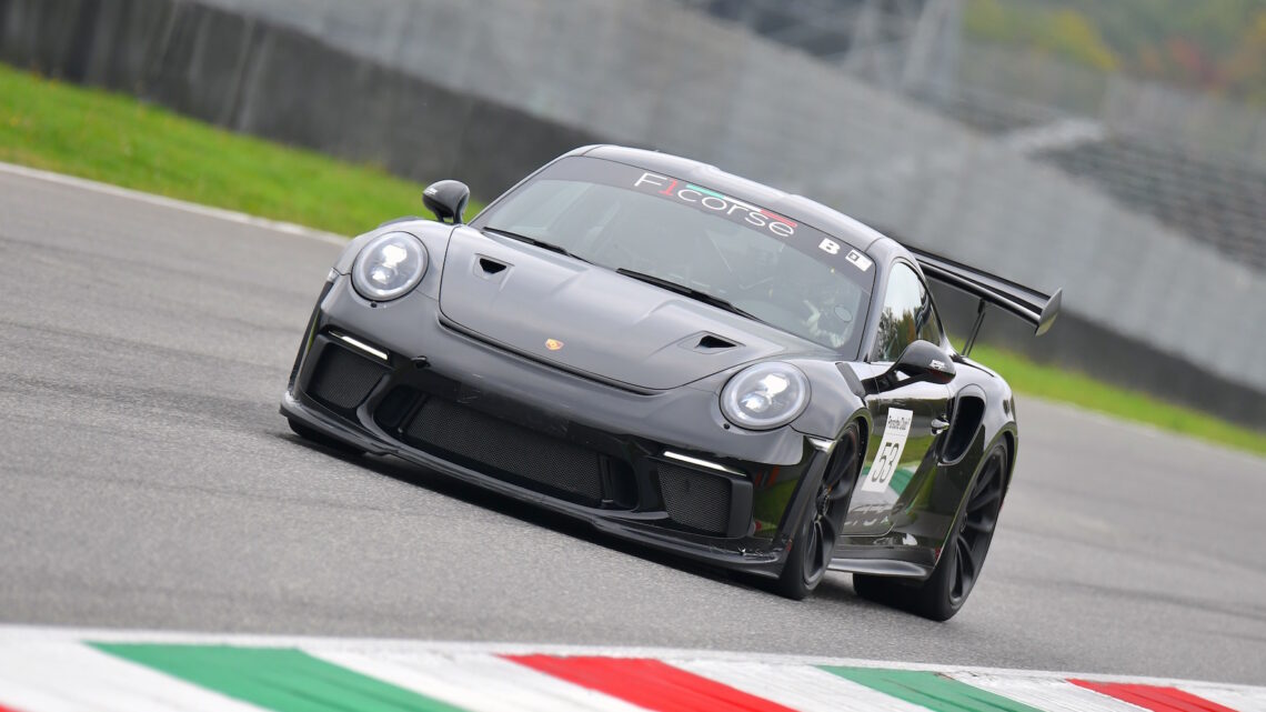 IL PORSCHE CLUB GT HA INCORONATO I CAMPIONI 2020 AL MUGELLO
