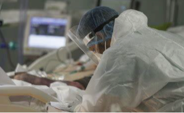 IL PRESIDENTE O.P.I. PERUGIA NICOLA VOLPI: “L’ ORDINE DELLE PROFESSIONI INFERMIERISTICHE VICINO A PROFESSIONISTI E CITTADINI IN DIFFICOLTÀ”