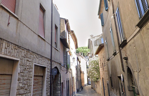 INTERRUZIONE TEMPORANEA AL TRAFFICO VEICOLARE IN VIA FELICE CAVALLOTTI