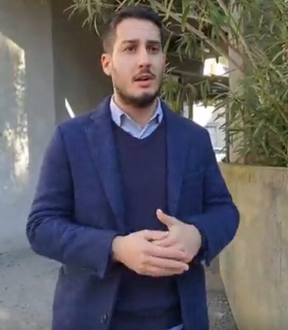 CI HANNO DATO DEI CRIMINALI
