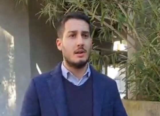 CI HANNO DATO DEI CRIMINALI