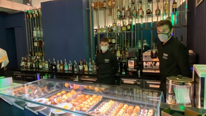 SHINTO PERUGIA: IL GUSTO HA UNA NUOVA VESTE  DAL PRANZO CON EVENTI SPECIALI NEL WEEKEND AI NUOVI SERVIZI DI DELIVERY E TAKE AWAY,  SEMPRE ALL’INSEGNA DI QUALITÀ E RICERCATEZZA.