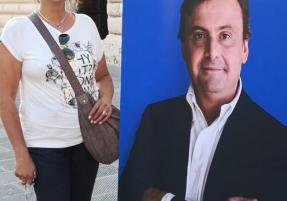 SONIA GALMACCI NUOVA COORDINATRICE DEL PARTITO DI CALENDA AD UMBERTIDE