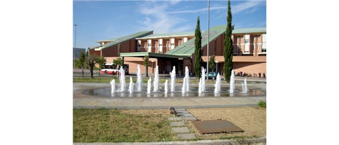 OSPEDALE DI FOLIGNO, COMPLETATI SANIFICAZIONE ED AREA FILTRO, È TORNATO PIENAMENTE OPERATIVO IL REPARTO DI MEDICINA D’URGENZA