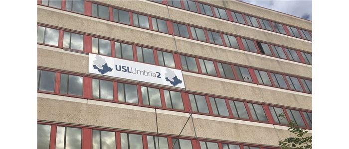 LETTERA AI SINDACI DI NARNI E AMELIA DEL COMMISSARIO STRAORDINARIO DELL’AZIENDA USL UMBRIA 2 MASSIMO DE FINO