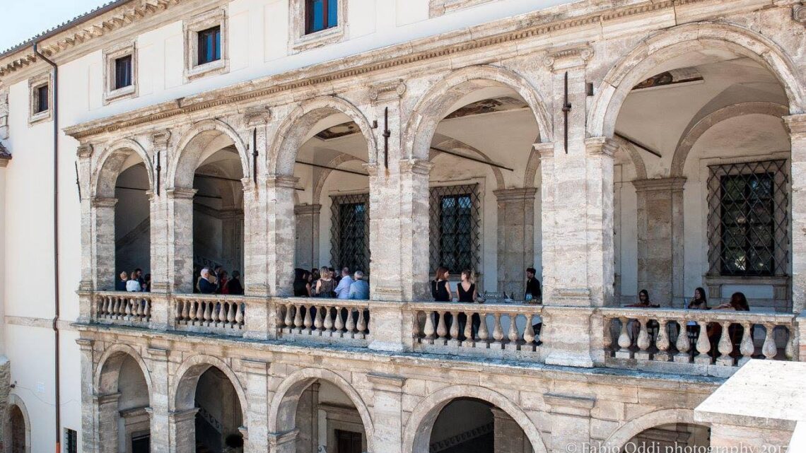 ACQUASPARTA, AFFIDO FAMIGLIARE: IL 9 FEBBRAIO PRIMO INCONTRO A PALAZZO CESI