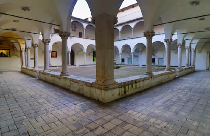 AMELIA, CHIUSO MUSEO CIVICO PER RISPETTO DCPM, SINDACO PERNAZZA: “CASI COVID TOTALI AD OGGI 35”
