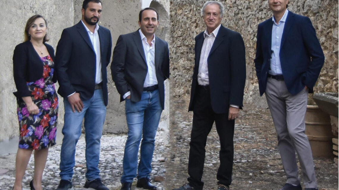 CALVI DELL’UMBRIA: 5 CONSIGLIERI MAGGIORANZA FONDANO NUOVO GRUPPO A SOSTEGNO SINDACO GRILLINI 