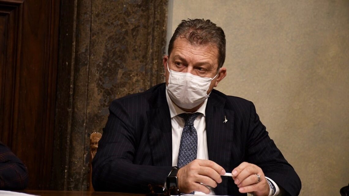 CORONAVIRUS: ANDAMENTO EPIDEMIOLOGICO IN UMBRIA