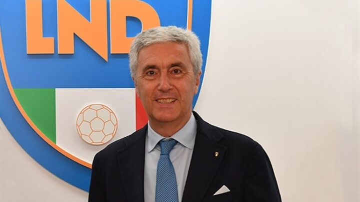 SIBILIA PREOCCUPATO: “UNO STOP CHE PUÒ DICHIARARE LA PAROLA FINE. PER LA D STIAMO ELABORANDO UNA PROPOSTA DI PROTOCOLLO”