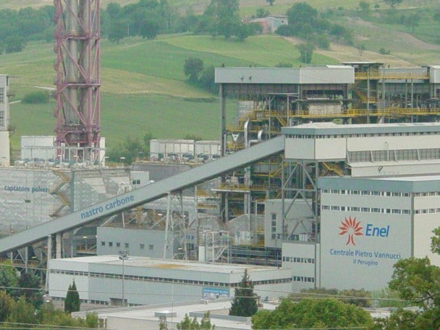 SITO ENEL BASTARDO: INCONTRO SULLA PRESENZA ENEL IN UMBRIA