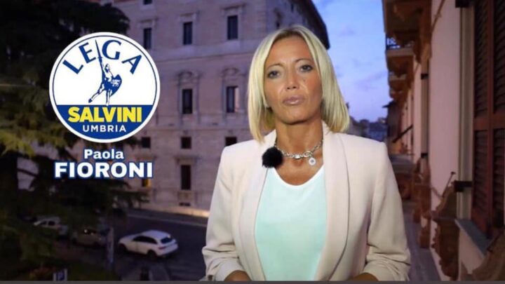 WELFARE: “PARTIRE DALLA CULTURA DEL VOLONTARIATO PER SUPERARE LA CRISI” – NOTA DI PAOLA FIORONI (LEGA)